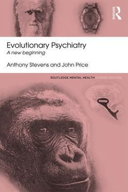 Stevens, A: Evolutionary Psychiatry