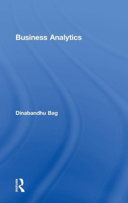 Business Analytics