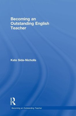 Becoming an Outstanding English Teacher