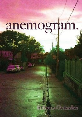 anemogram.