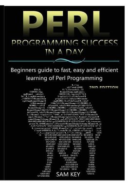 Perl Programming Success In Day