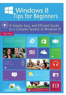 Windows 8 Tips For Beginners