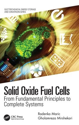 Solid Oxide Fuel Cells