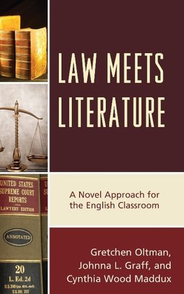 Law Meets Literature