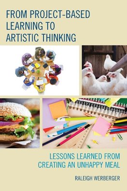 From Project-Based Learning to Artistic Thinking