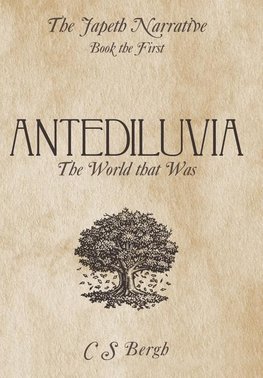 ANTEDILUVIA