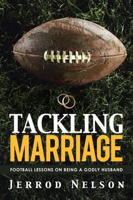 Tackling Marriage