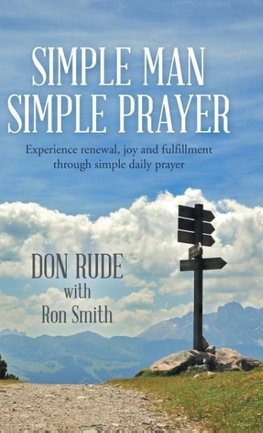 Simple Man Simple Prayer