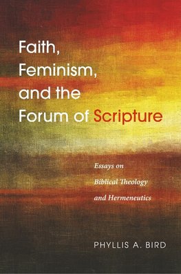 FAITH FEMINISM & THE FORUM OF