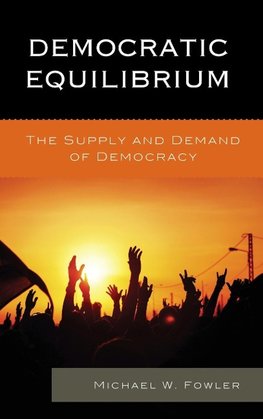 Democratic Equilibrium