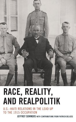 Race, Reality, and Realpolitik