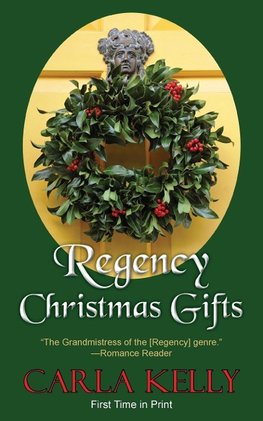 Regency Christmas Gifts