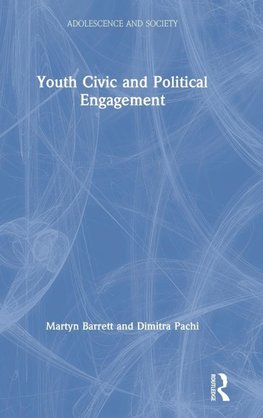 Youth Civic and Political Engagement