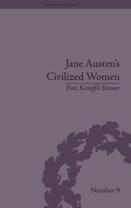 Jane Austen's Civilized Women