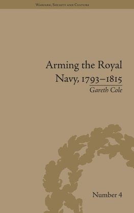 Arming the Royal Navy, 1793-1815