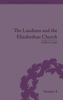 The Laudians and the Elizabethan Church