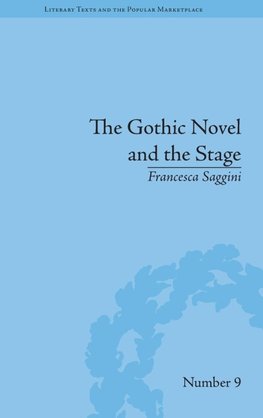 The Gothic Novel and the Stage