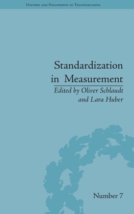 Standardization in Measurement