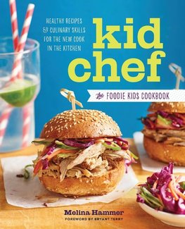 KID CHEF