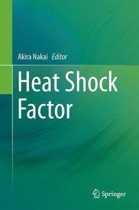 HEAT SHOCK FACTOR