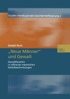 "Neue Männer" und Gewalt