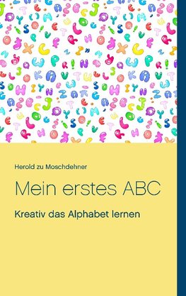 Mein erstes ABC