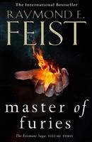 Master of Furies