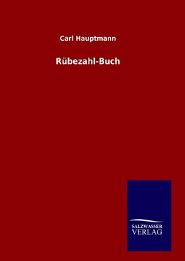 Rübezahl-Buch