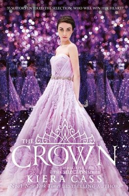 Selection 5. The Crown