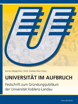 Universität im Aufbruch