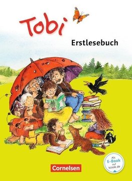 Tobi Erstlesebuch