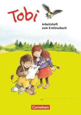 Tobi Arbeitsheft