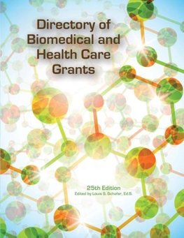 Directory of Biomedical and Health Care Grants