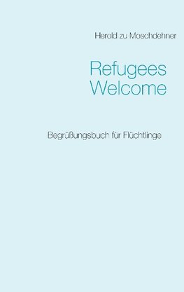 Refugees Welcome