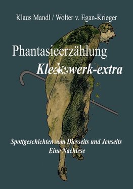 Phantasieerzählung Kleckswerk-extra