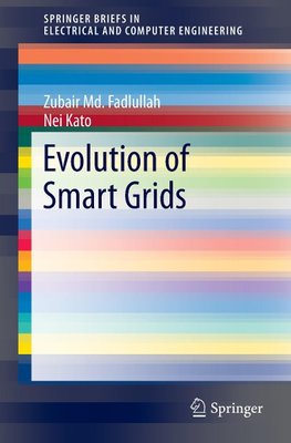 Evolution of Smart Grids