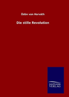 Die stille Revolution