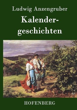 Kalendergeschichten