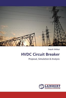 HVDC Circuit Breaker