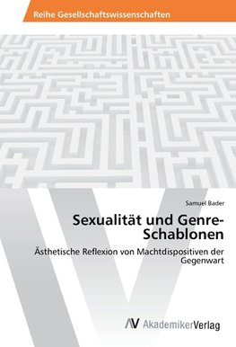 Sexualität und Genre-Schablonen