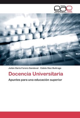 Docencia Universitaria