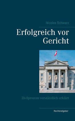 Erfolgreich vor Gericht