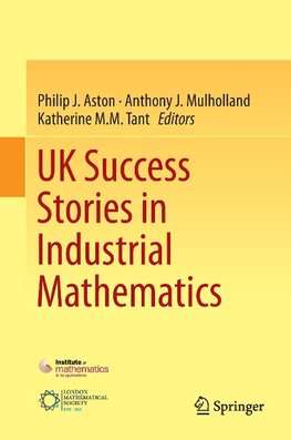 UK Success Stories in Industrial Mathematics