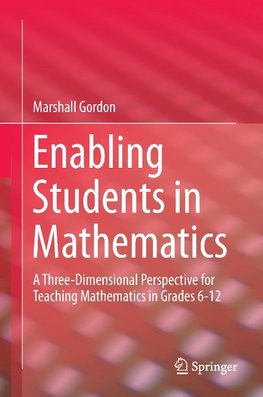 Enabling Students in Mathematics