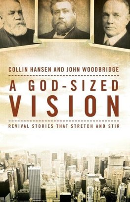 God-Sized Vision