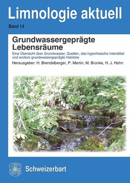 Grundwassergeprägte Lebensräume