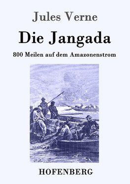 Die Jangada