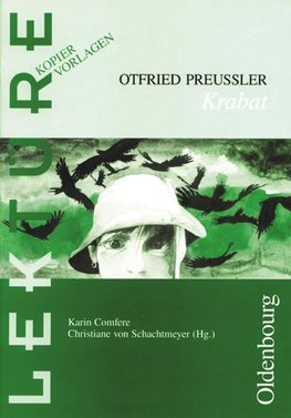 Otfried Preußler: Krabat