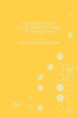 The Middle East Economies in Times of Transition