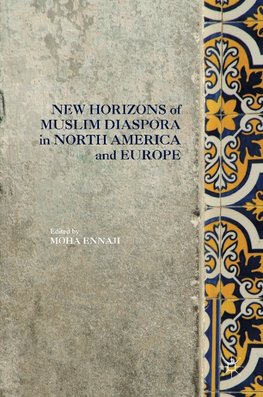 New Horizons of Muslim Diaspora in Europe and North America